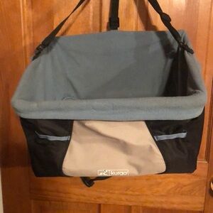 KURGO Rover Booster Seat